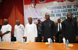 Delay in paying N250bn NLNG dividend is hurting states – Makinde