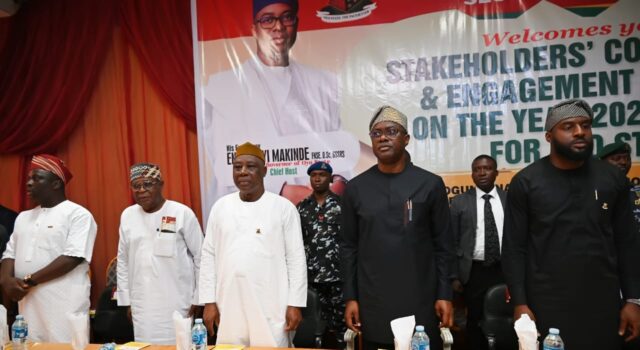 Delay in paying N250bn NLNG dividend is hurting states – Makinde