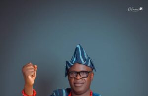 Alli felicitates Sanusi at 58th birthday, hails contributions to Ibadanland