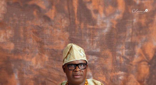 President Tinubu celebrates Ibadan-born Sanusi on birthday