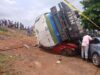 How truck’s brake failure led to death of five, four vehicles crushed in Ibadan