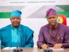 N100bn loan: Makinde bent on bankrupting Oyo to fund elections, says Alli