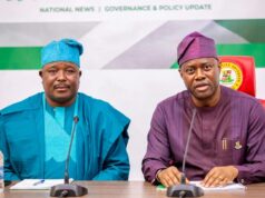 N100bn loan: Makinde bent on bankrupting Oyo to fund elections, says Alli