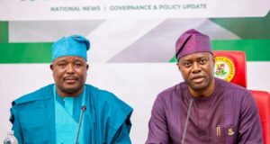 N100bn loan: Makinde bent on bankrupting Oyo to fund elections, says Alli