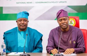 N100bn loan: Makinde bent on bankrupting Oyo to fund elections, says Alli