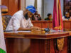 Oyo lawmakers dismiss criticism of N100bn loan, explain refinancing arrangement