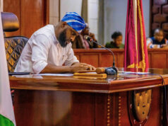 Oyo lawmakers dismiss criticism of N100bn loan, explain refinancing arrangement
