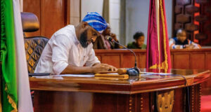 Oyo lawmakers dismiss criticism of N100bn loan, explain refinancing arrangement