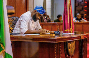 Oyo lawmakers dismiss criticism of N100bn loan, explain refinancing arrangement