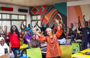 Digital learning: UNICEF, Airtel Africa, govt to empower over 2.5 million students, teachers across Nigeria