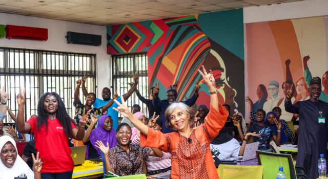 Digital learning: UNICEF, Airtel Africa, govt to empower over 2.5 million students, teachers across Nigeria