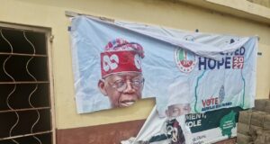 Suspected hoodlums attack PBAT-KO Secretariat in Ibadan