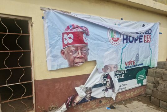 Suspected hoodlums attack PBAT-KO Secretariat in Ibadan