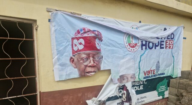 Suspected hoodlums attack PBAT-KO Secretariat in Ibadan
