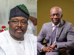 2027: SSACO condemns imposition of Adekanmbi’s stickers on commercial motorists