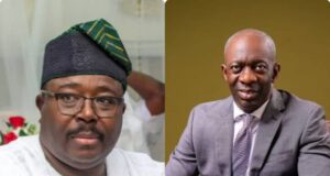 2027: SSACO condemns imposition of Adekanmbi’s stickers on commercial motorists