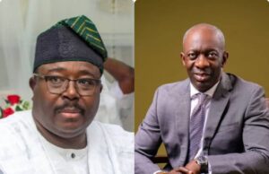 2027: SSACO condemns imposition of Adekanmbi’s stickers on commercial motorists
