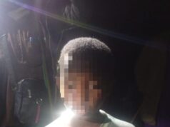 Oyo Police rescue abducted 15-year-old, neutralise kidnapper in gun duel