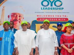 Oyo 2027: Alli to restore school governing boards, free education in Oyo, unveils other plans