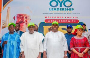 Oyo 2027: Alli to restore school governing boards, free education in Oyo, unveils other plans