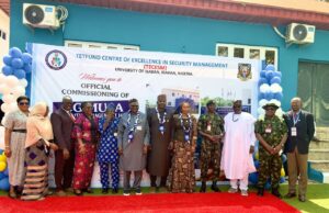 Nigeria has stepped up fight against insecurity with improving results -Defense Minister
