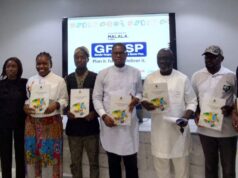 Oyo’s new gender-responsive education plan must be backed by 2027 budget, stakeholders urges