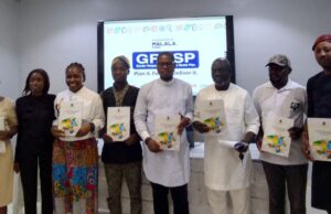 Oyo’s new gender-responsive education plan must be backed by 2027 budget, stakeholders urges