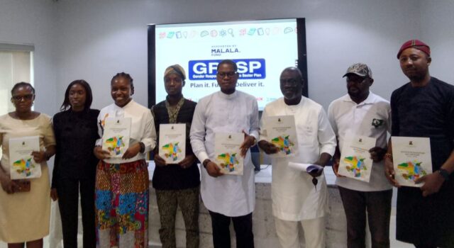 Oyo’s new gender-responsive education plan must be backed by 2027 budget, stakeholders urges