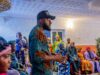Oyo Speaker visits family of slain Eruwa businessman, calls for thorough investigation