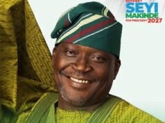 Makinde’s security aide resigns from cabinet