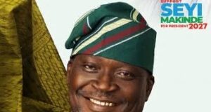 Makinde’s security aide resigns from cabinet