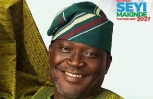 Makinde’s security aide resigns from cabinet
