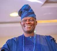 You are a pillar of Oyo APC, Alli hails Folarin at 63