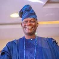 You are a pillar of Oyo APC, Alli hails Folarin at 63