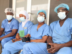 Varsity health workers issue pre-action notices to 20 institutions over CONTTA exclusion