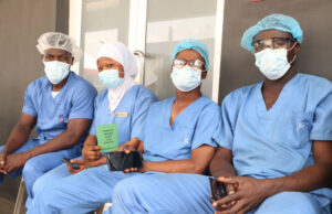 Varsity health workers issue pre-action notices to 20 institutions over CONTTA exclusion