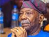 Afenifere mourns the transition of Fasoranti, its leader, Asiwaju Yoruba