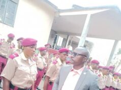 OYRTMA targets zero road fatalities as 2026 ember months campaign begins