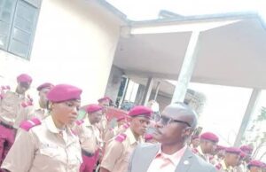 OYRTMA targets zero road fatalities as 2026 ember months campaign begins