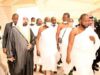Tinubu’s lesser hajj: Ex-deputy guvnor optimistic of divine intervention, positive turnaround for Nigeria
