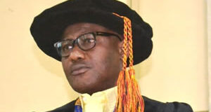 Prof Popoola advocates strategic communication for grassroots governance as NLGN launches media ecosystem