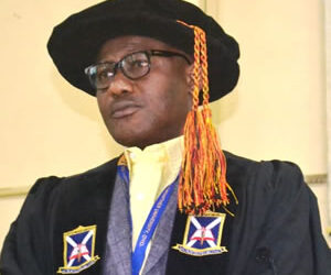 Prof Popoola advocates strategic communication for grassroots governance as NLGN launches media ecosystem